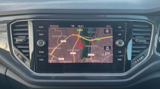 Volkswagen T-Roc 1.0 TSI SEL 5dr Petrol Hatchback